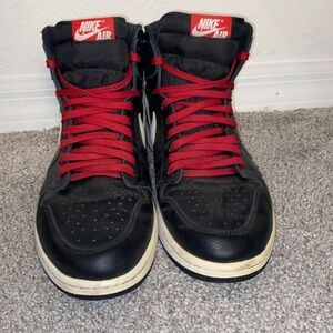 Jordan 1 High Yin Yang Size: 13